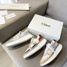 Chloe Casual Shoes